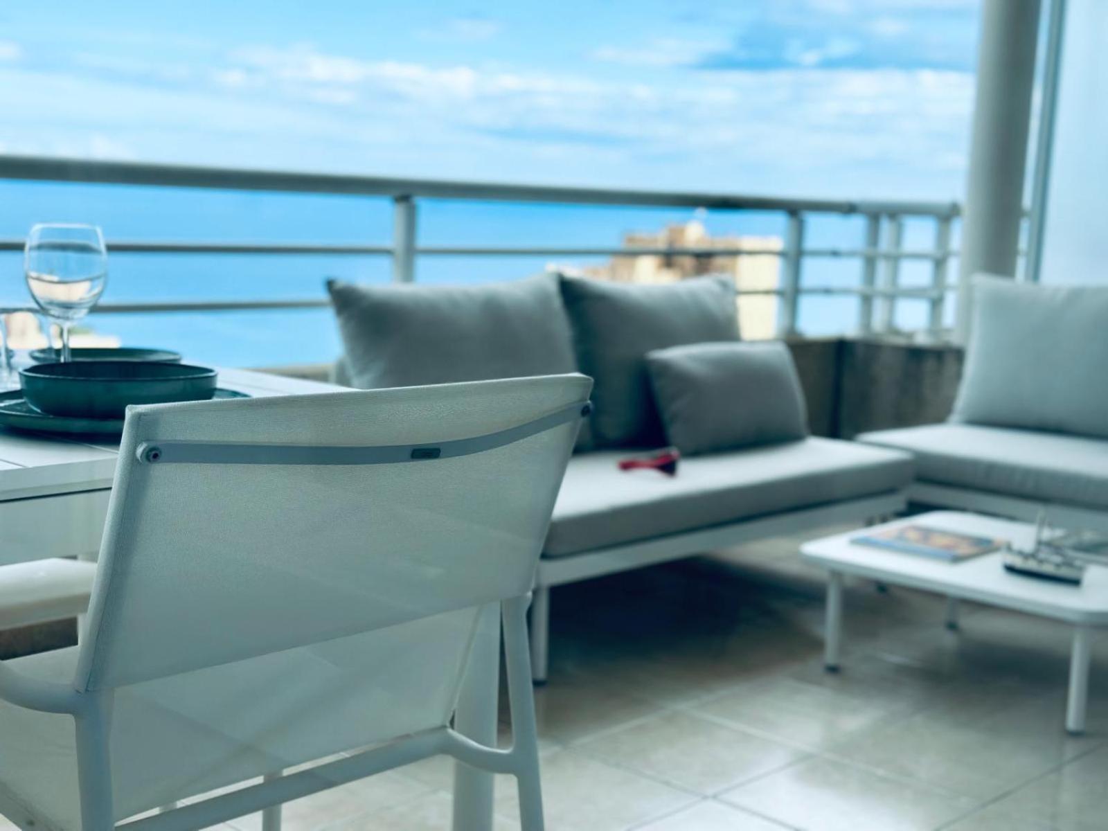 Panorama Dream French Riviera Monaco Apartment