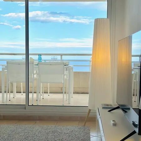 Panorama Dream French Riviera Monaco Appartement Beausoleil Buitenkant foto