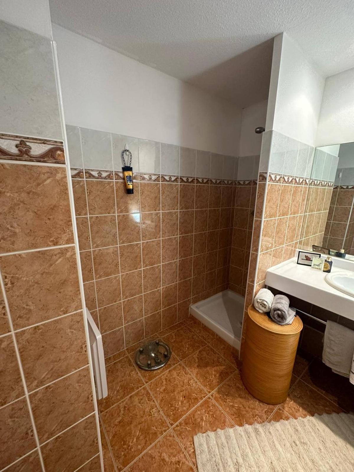 Panorama Dream French Riviera Monaco Appartement *