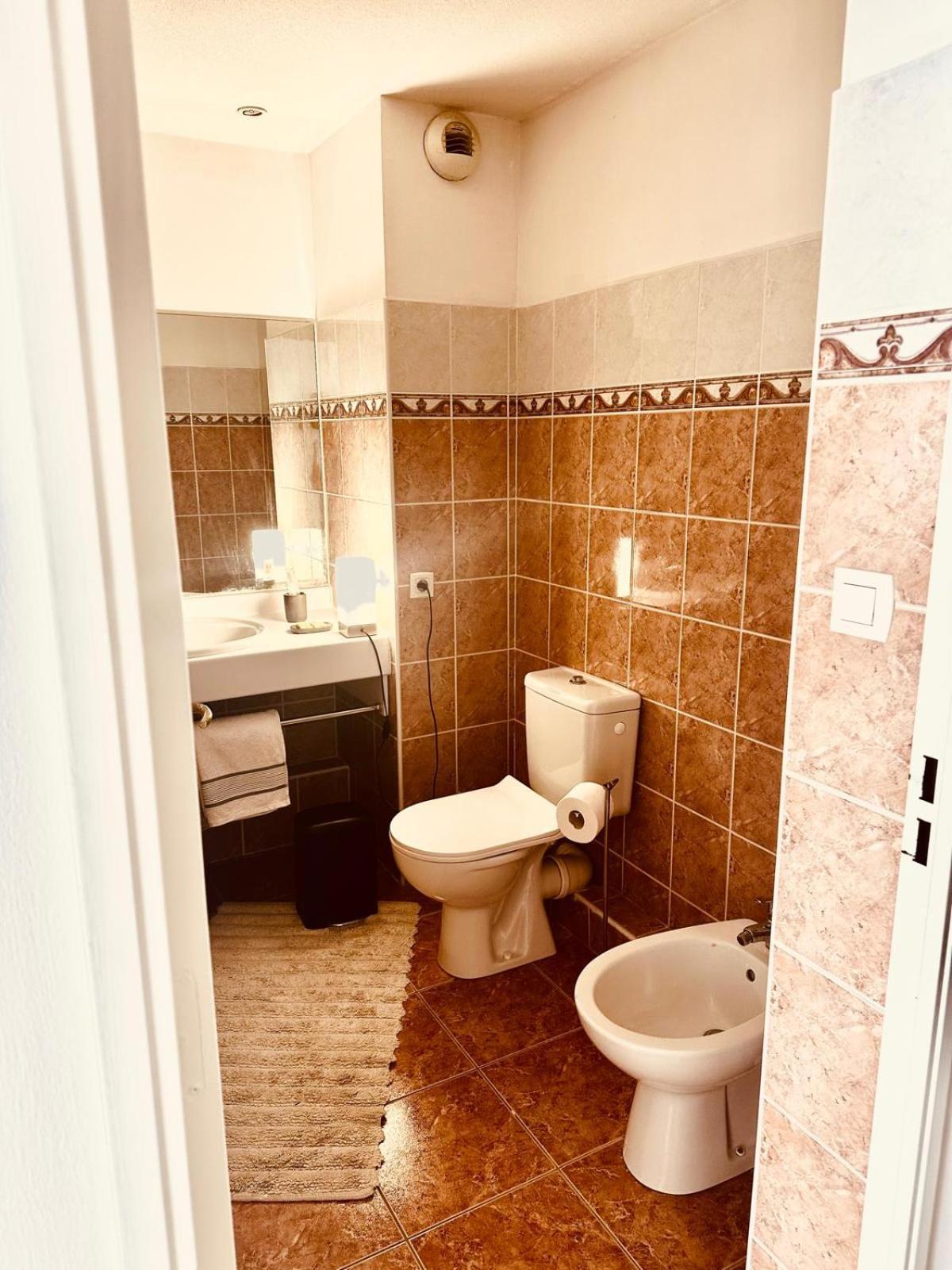 Panorama Dream French Riviera Monaco Apartment Beausoleil