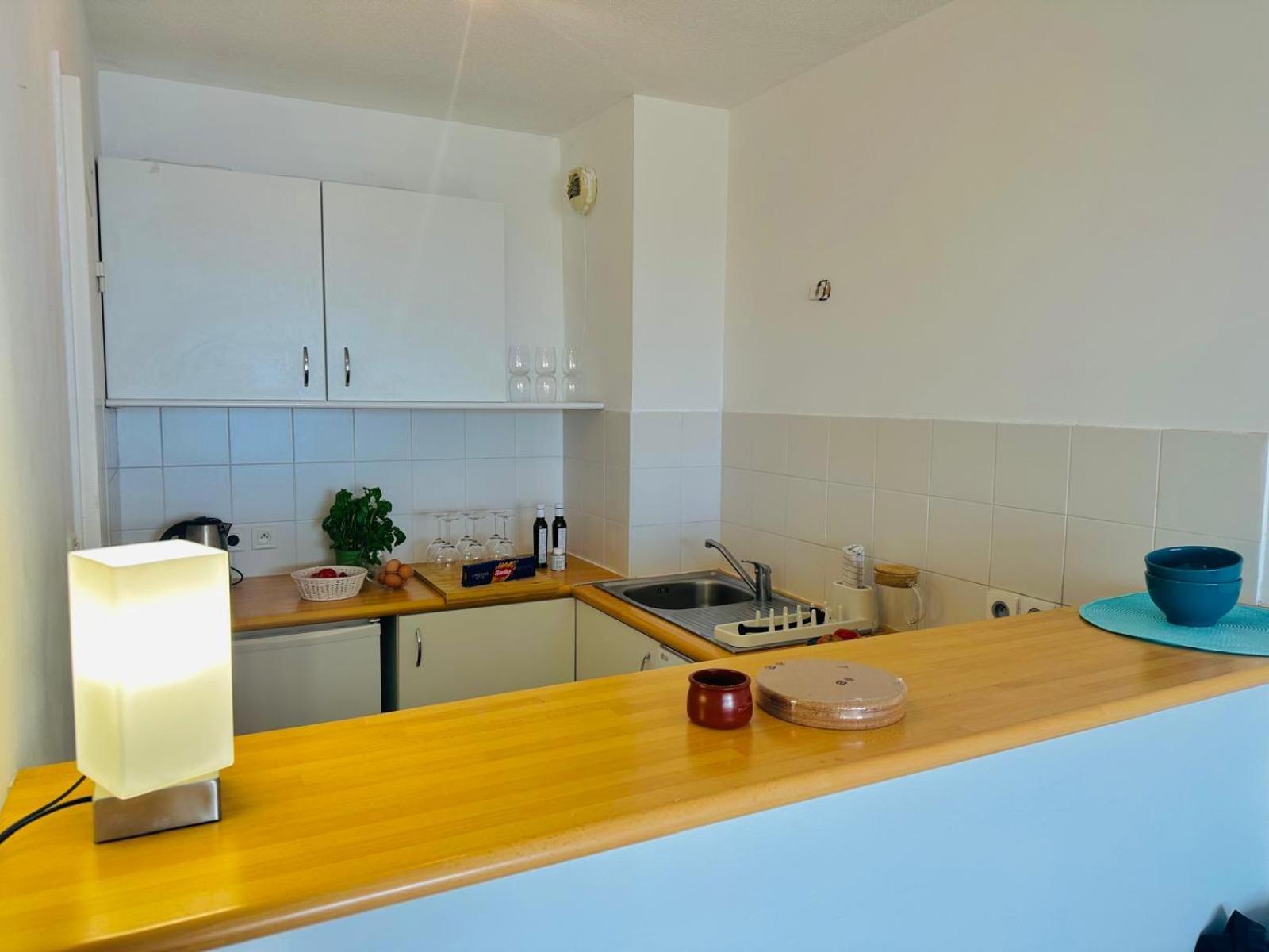 Panorama Dream French Riviera Monaco Apartment Beausoleil