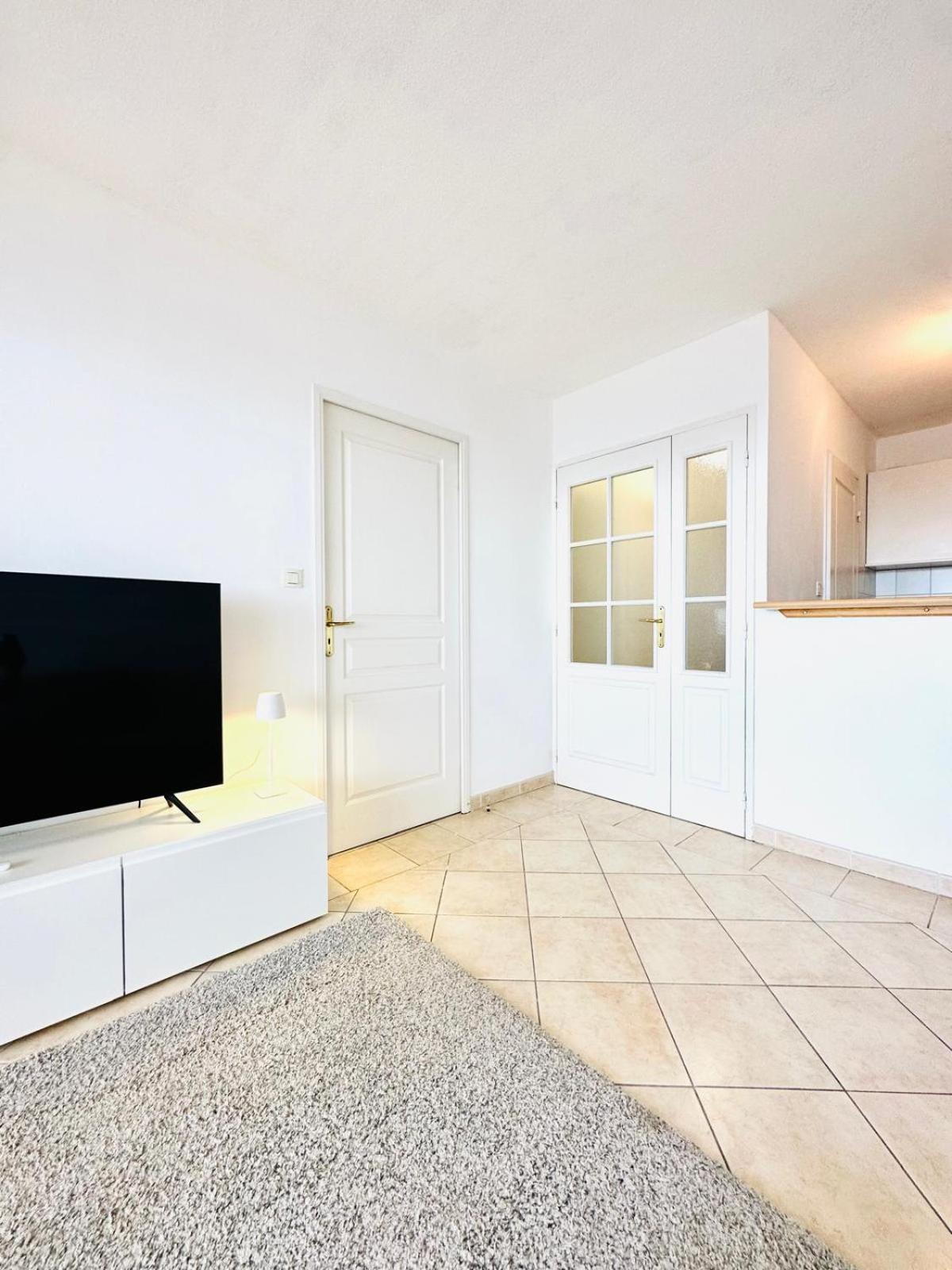 Appartement Panorama Dream French Riviera Monaco