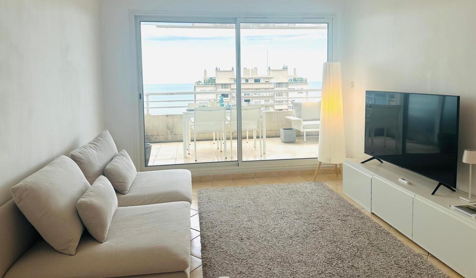 Apartment Panorama Dream French Riviera Monaco Beausoleil